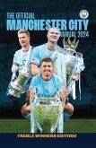 The Official Manchester City Annual 2024