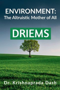 Environment - Dash, Krishnaprada