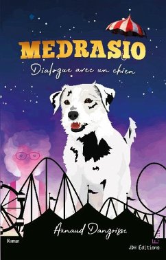 Medrasio - Dangoisse, Arnaud