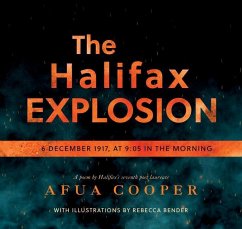 The Halifax Explosion - Cooper, Afua