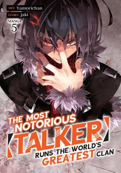 The Most Notorious Talker Runs the World's Greatest Clan (Manga) Vol. 5 - Jaki