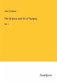 The Science and Art of Surgery