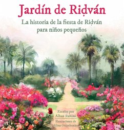 Jardín de Ri¿ván - Rahimi, Alhan