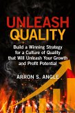 Unleash Quality Unleash Quality