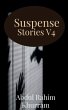 Suspense Stories V4 - Bild 1