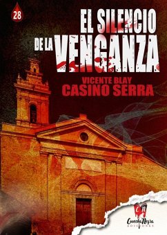 Cover El silencio de la venganza