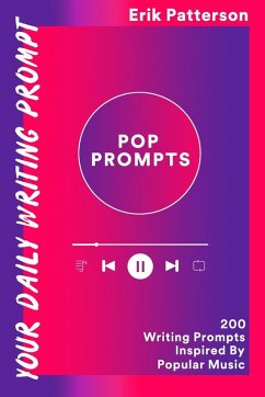 Cover Pop Prompts