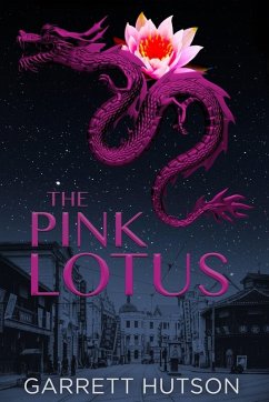 Cover The Pink Lotus