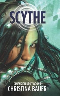 Scythe: Alien Romance Meets Science Fiction Adventure - Bauer, Christina