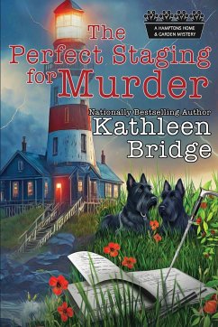 The Perfect Staging for Murder - Bridge, Kathleen