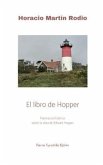 El libro de Hopper: Poemas ecfrásticos sobre la obra de Edward Hopper