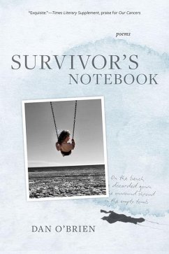 Survivor's Notebook - O`brien, Dan