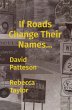 If Roads Change Their Names... - Bild 1
