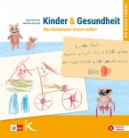 Kinder & Gesundheit (eBook, PDF)