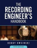 The Recording Engineer's Handbook 5th Edition (eBook, ePUB)