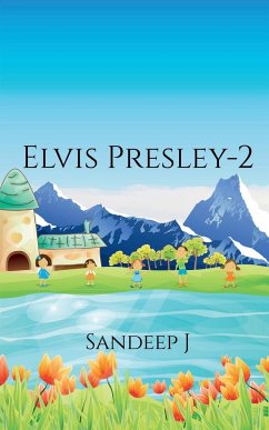 Elvis Presley-2 - J, Sandeep