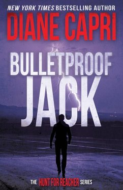 Bulletproof Jack - Capri, Diane