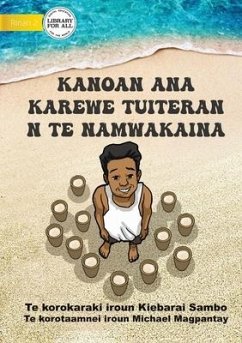 Tuiteran's Month of Toddy - Kanoan ana karewe Tuiteran n te namwakaina (Te Kiribati) - Sambo, Kiebarai