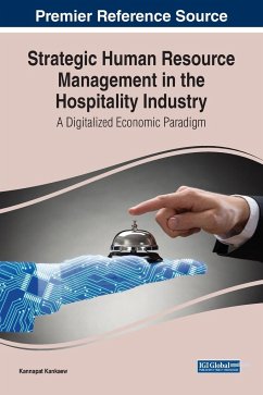 Strategic Human Resource Management in the Hospitality Industry