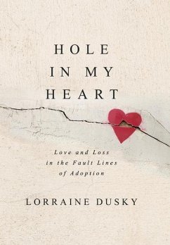 Hole in My Heart - Dusky, Lorraine