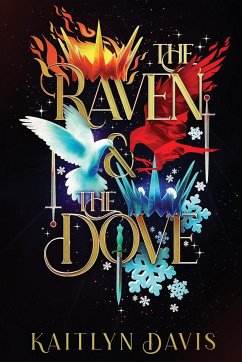 The Raven and the Dove Special Edition Omnibus - Davis, Kaitlyn