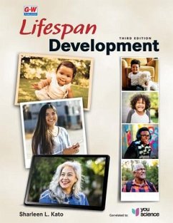 Lifespan Development - Kato, Sharleen L