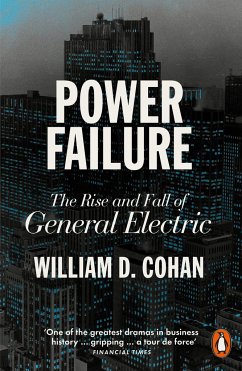 Power Failure - Cohan, William D.