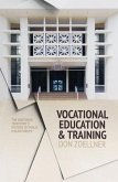 Vocational Education and Training: The Northern Territory's history of public philanthropy