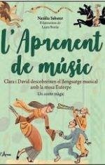 L\'aprenent de músic L\'aprenent de músic
