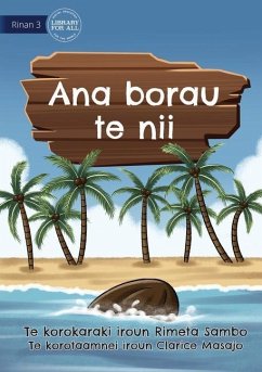 The Journey of a Coconut - Ana borau te nii (Te Kiribati) - Sambo, Rimeta