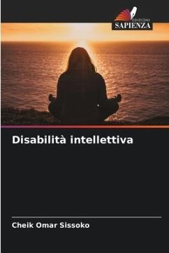 Disabilità intellettiva - Sissoko, Cheik Omar