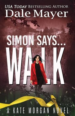 Simon Says... Walk - Mayer, Dale