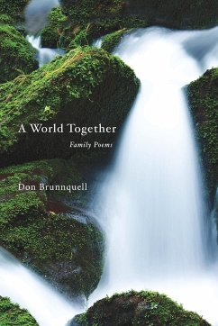 A World Together - Brunnquell, Don