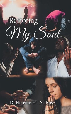 Restoring My Soul - St. Rose, Florence Hill