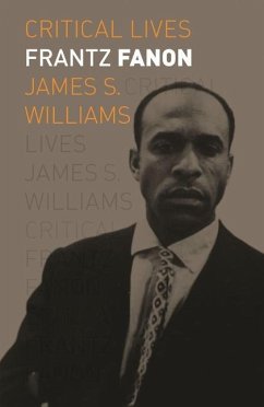 Frantz Fanon - Williams, James S