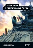 O fantasma da ópera