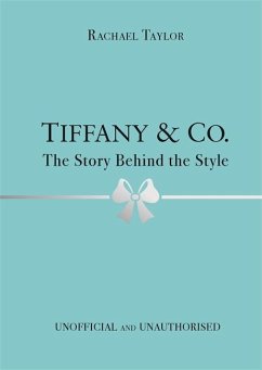 Tiffany & Co. - Taylor, Rachael