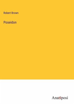 Poseidon - Brown, Robert