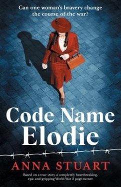 Code Name Elodie - Stuart, Anna