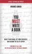You Must Write a Book - Bild 1