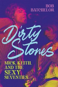 Dirty Stones - Batchelor, Bob