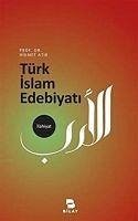 Türk Islam Edebiyati - Atik, Hikmet