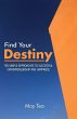 Find Your Destiny - Bild 1