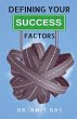 DEFINING YOUR SUCCESS FACTORS - Bild 1