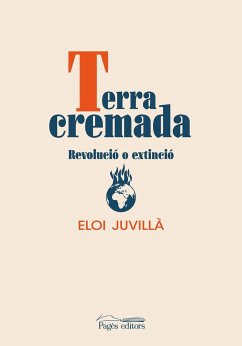 Terra cremada - Juvillà Ballester, Eloi