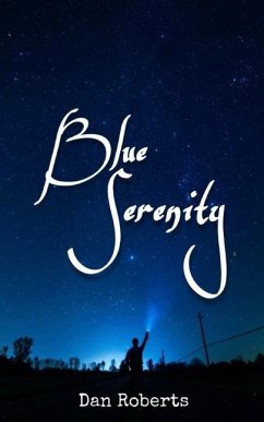 Blue Serenity - Roberts, Dan