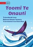 Toomi the Flying Fish - Toomi Te Onauti (Te Kiribati)