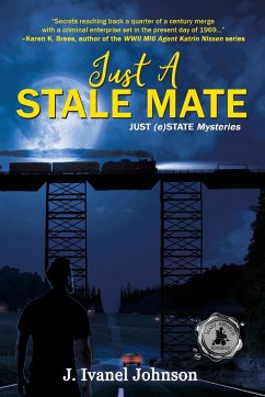 Just A Stale Mate - Johnson, J. Ivanel