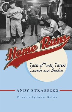 Home Runs - Strasberg, Andy