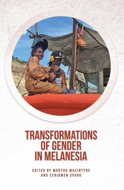Cover Transformations of Gender in Melanesia